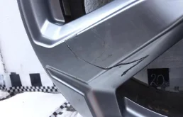 Диск колесный литой для Toyota RAV4 2023 года на фотографиях