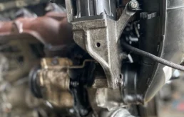 Турбина для BMW 3er Е90 2005-2011