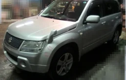 Корпус воздушного фильтра для Suzuki Grand Vitara на фотографиях