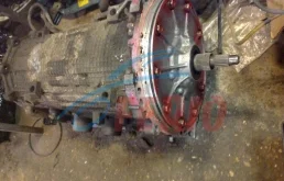 АКПП для Mitsubishi L200 на фотографиях