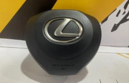 Подушка безопасности водителя для Lexus RX на фотографиях