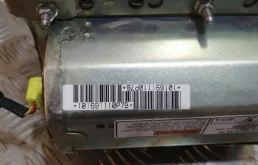 Датчик подушки безопасности для Honda Civic 2009 года на фотографиях