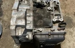 АКПП для Toyota Camry XV70 2018-2021