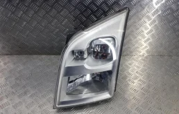 Фара правая для Ford Transit на фотографиях