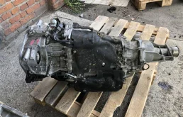 Вариатор для Subaru Legacy на фотографиях