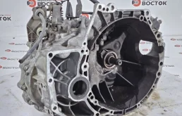 МКПП 32010EQ000 для Nissan X-Trail T30 RU 2001-2007