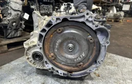 Акпп 6ст A6GF1/2 для Hyundai Solaris 2 (2017-2022)