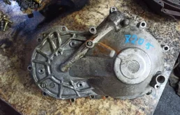 Вариатор RE0F06A для Nissan Avenir W11 1998-2006