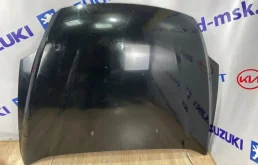 капот для Ford Mondeo 4 рестайлинг