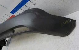 Бампер для Honda CR-V 2011 года на фотографиях