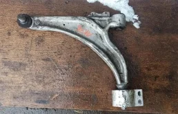 Рычаг передний левый нижний для Opel Zafira C 2011-2015