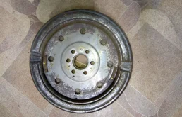 Маховик (06F105266N) для Volkswagen Touran 1T 2003-2015