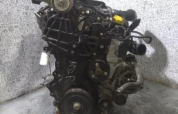 Двигатель (без навесного) (M9R) для Nissan X-Trail T31 RU 2007-2014