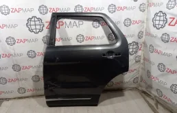 Дверь задняя левая для Ford Explorer на фотографиях