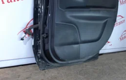 Дверь задняя правая для Nissan Note на фотографиях