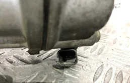 Компрессор кондиционера для Citroen Berlingo 2014 года на фотографиях