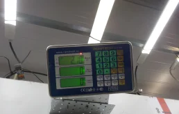 Фары для Toyota Corolla 2006 года на фотографиях