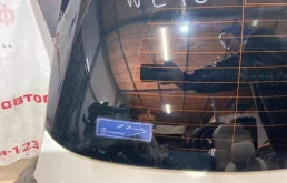 Стекла и зеркала для Mercedes-Benz B class на фотографиях