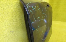 Дверь задняя левая для Mercedes-Benz CLA class на фотографиях