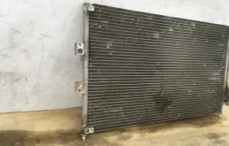 Радиатор кондиционера для Honda Civic 2009 года на фотографиях