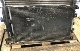 Радиатор кондиционера для Jaguar XF X250 2008-2016