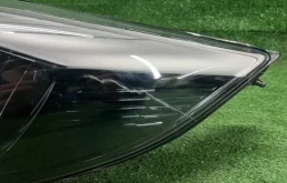 Фара левая для Kia Picanto на фотографиях