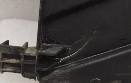 Диффузор вентилятора для Chevrolet Cruze на фотографиях