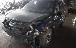 Renault Koleos 2.0D (150Hp) (M9R 862) 4WD AT в разборе у Автомолот