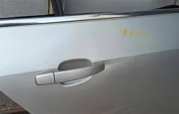 Двери для Opel Insignia 2016 года на фотографиях