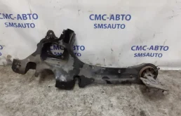 Рычаг продольный задний левый для Volvo XC70 2015 года на фотографиях