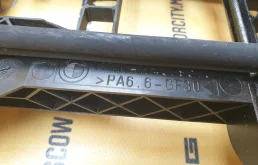 Радиатор кондиционера для BMW 5er на фотографиях