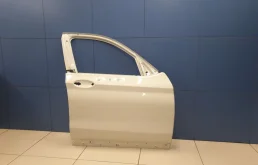 Дверь передняя правая для BMW X3 2019 года на фотографиях
