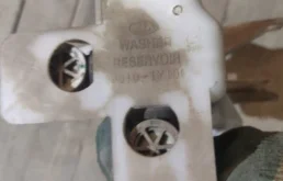 Бачок омывателя для Kia Picanto на фотографиях