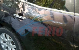 Двери для Mazda CX 7 на фотографиях