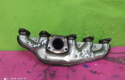 выпускной коллектор чугунный 070253017 070253017A для Volkswagen Touareg I (7L) 2002-2010