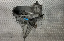 МКПП механическая коробка передач для Renault Laguna Лифтбек X74 2001-2008