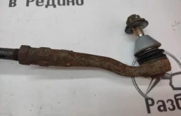 Рулевая рейка для Mercedes-Benz GL class 2013 года на фотографиях