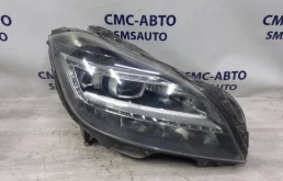 ФАРА ПРАВАЯ для Mercedes-Benz CLS class C218 2011-2017