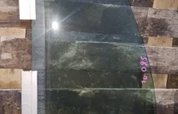 стекло двери передней левой для Volvo XC70 SZ 2000-2007