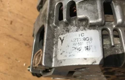 Генератор для Mazda CX 5 на фотографиях