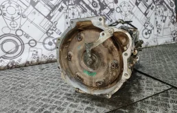 АКПП 5 ступеней для Mitsubishi Pajero Sport KH0 2008-2013