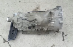 АКПП для Infiniti M на фотографиях