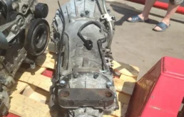 АКПП для Infiniti EX J50 2007-2013