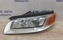 фары ксенон для Volvo XC70 BZ 2007-2016