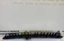 Кронштейн заднего бампера центр (3V5807863) для Skoda Superb Liftback III (3V3) 2015-2019