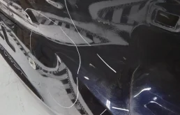 Двери для Kia Carnival на фотографиях