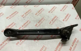 Рычаг задний левый нижний для Suzuki Grand Vitara 2012 года на фотографиях