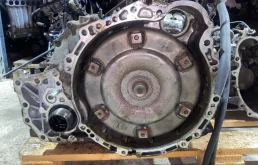 Акпп для Toyota Alphard H20 2008-2015