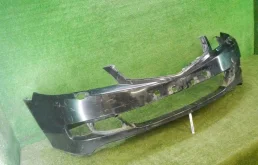 Бампер передний для Honda Accord на фотографиях