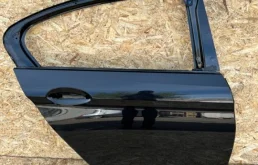 Накладка на дверь задняя правая для BMW 5er на фотографиях